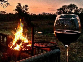 Zebula Golf and Wildlife Estate - Sunrise Paradise Pax 16 Moi Signature Luxury villa